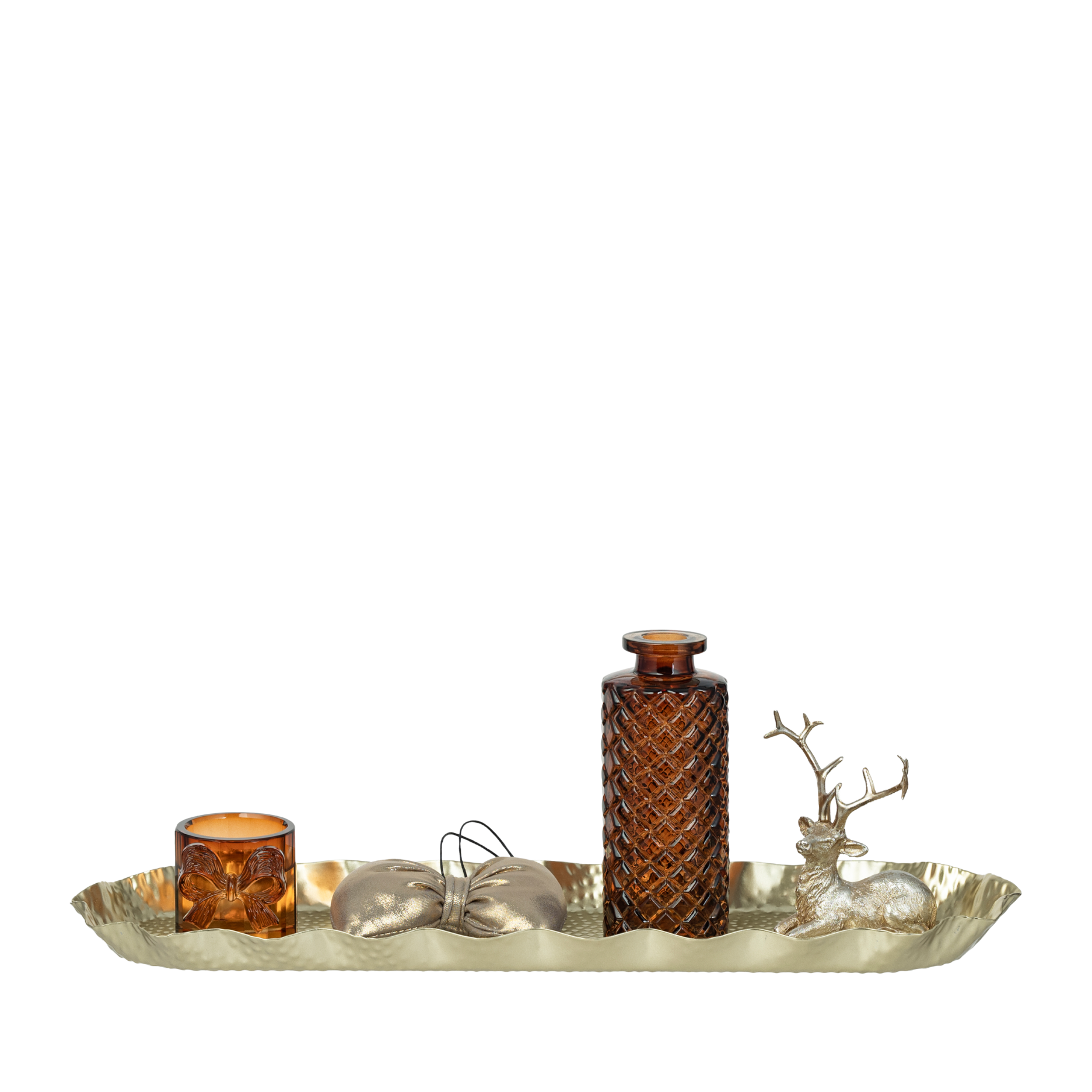 Weihnachtsdekoration – Set