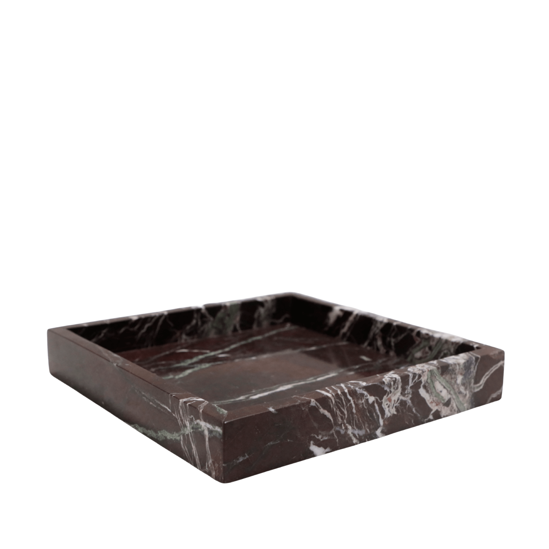 Rosa Levanto marmor bakke - L