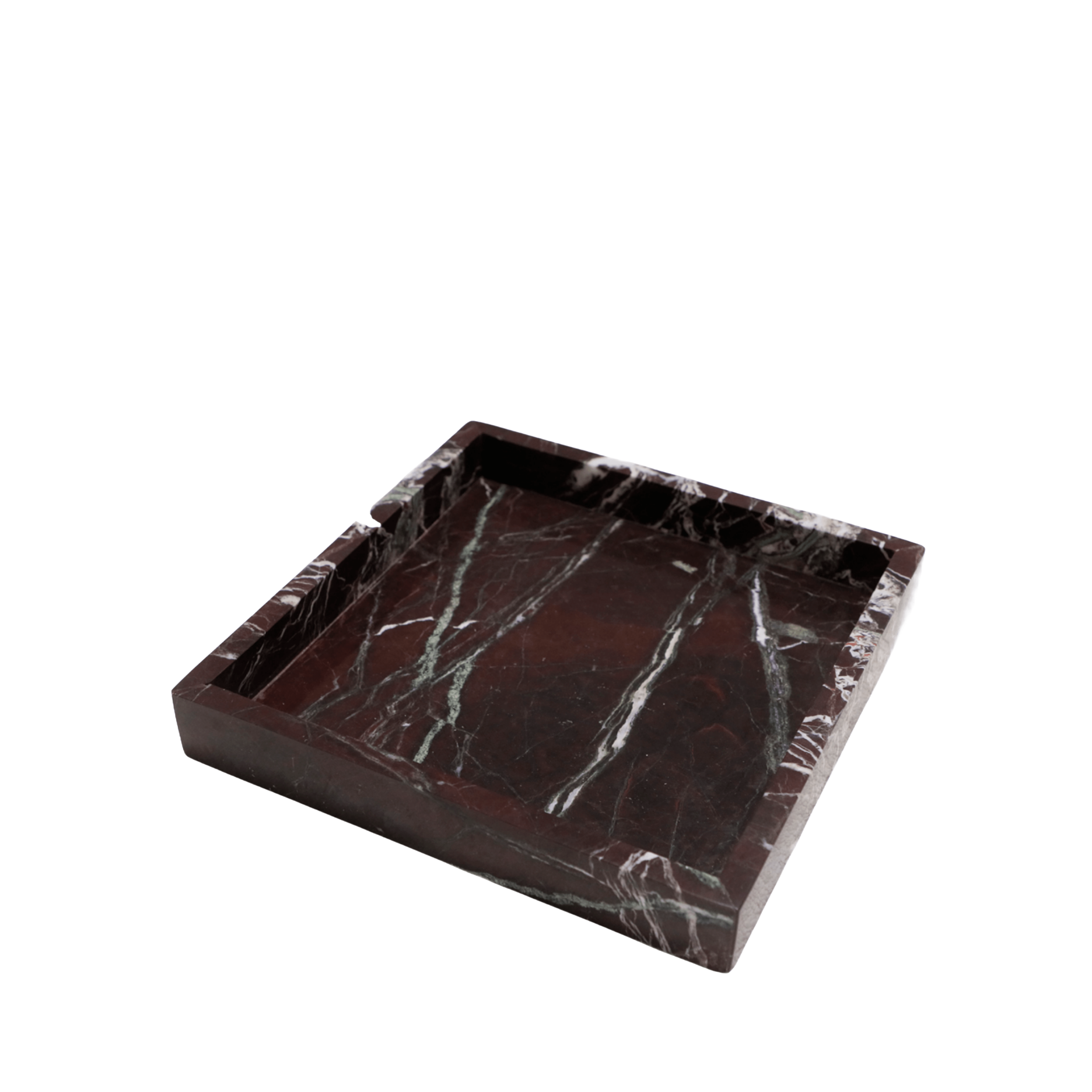 Rosa Levanto Marble bakke - S