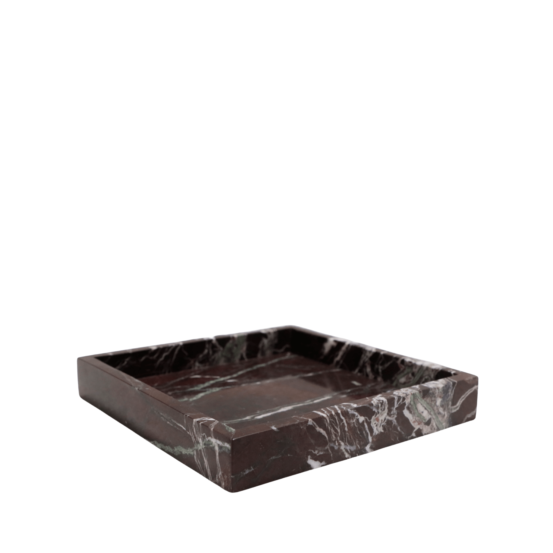 Rosa Levanto Marble bakke - S