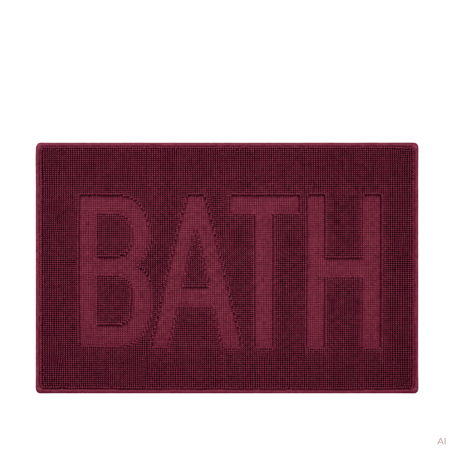 Bath Badematte