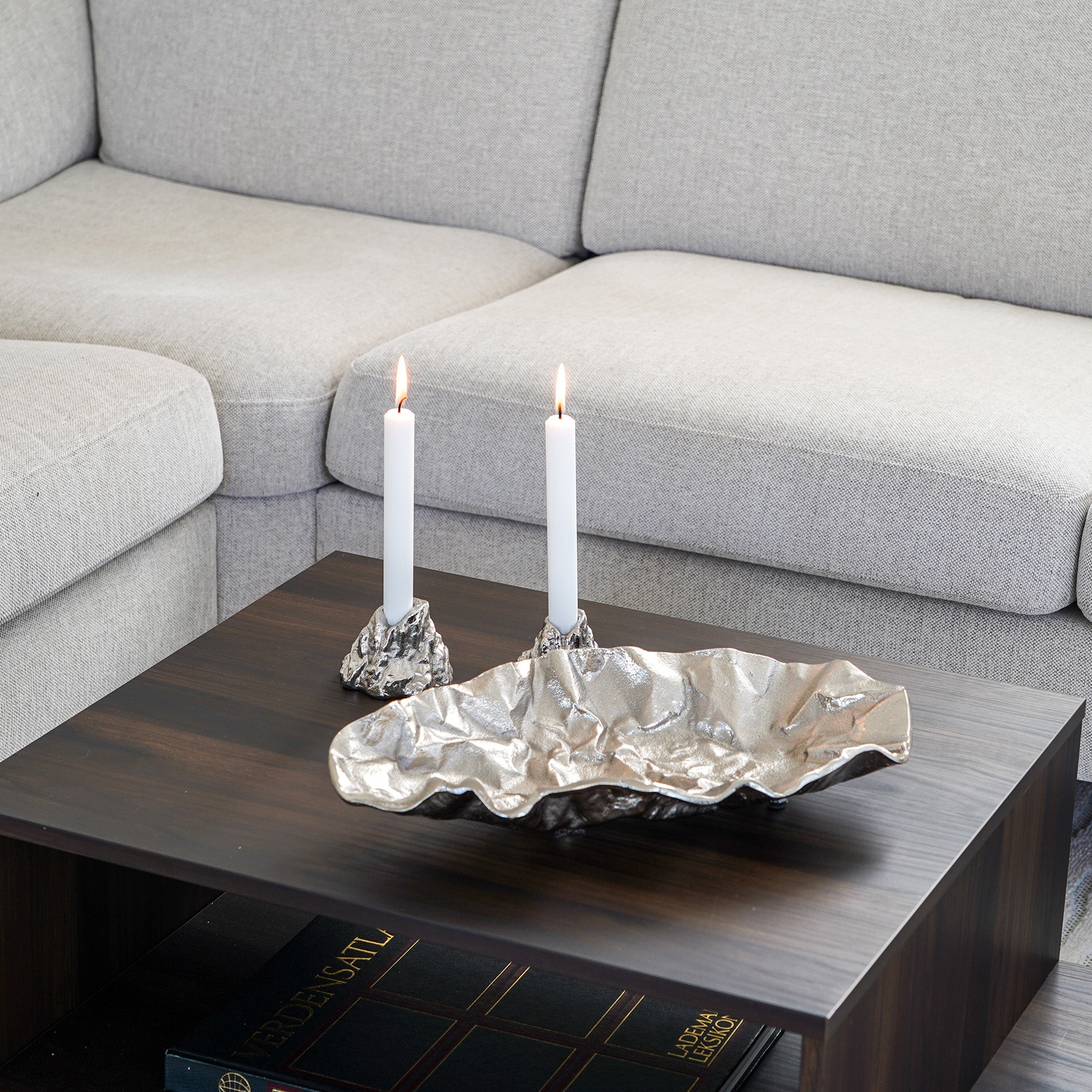 Nordisk fold fad