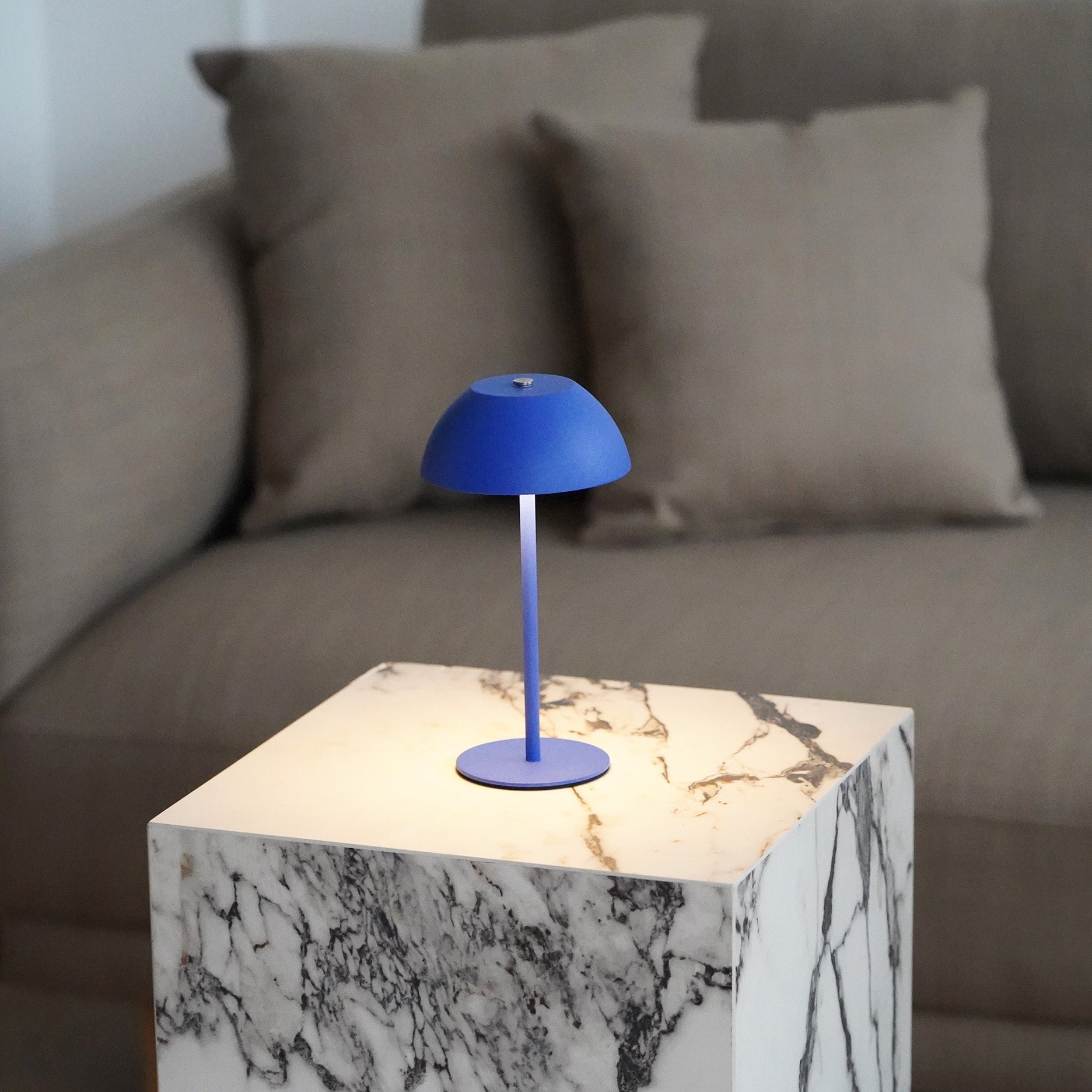 Carino Mini LED-Lampe