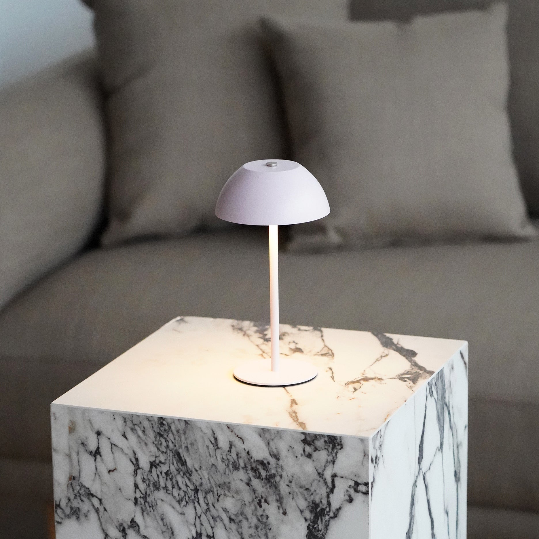 Carino Mini LED-Lampe
