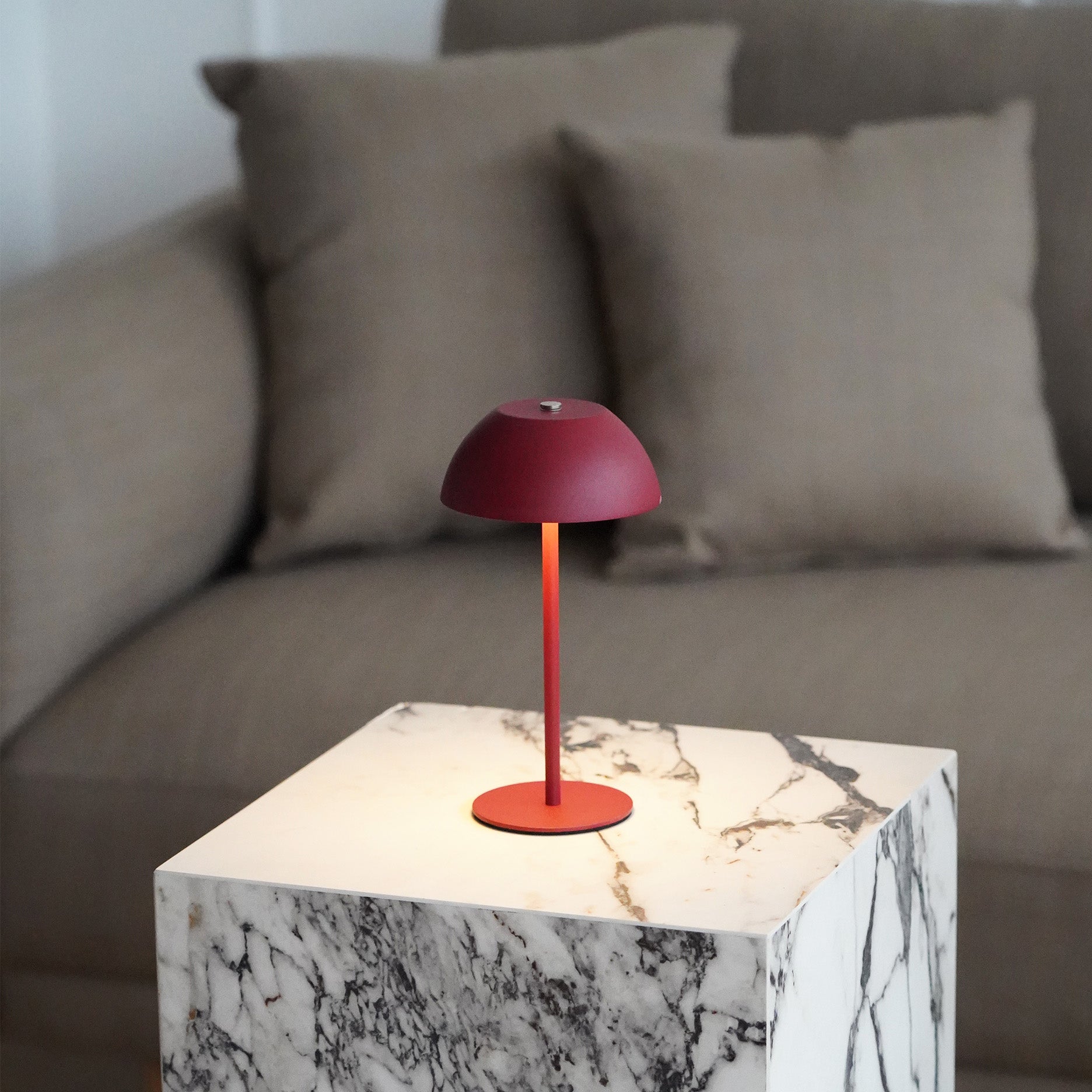 Carino Mini LED-Lampe