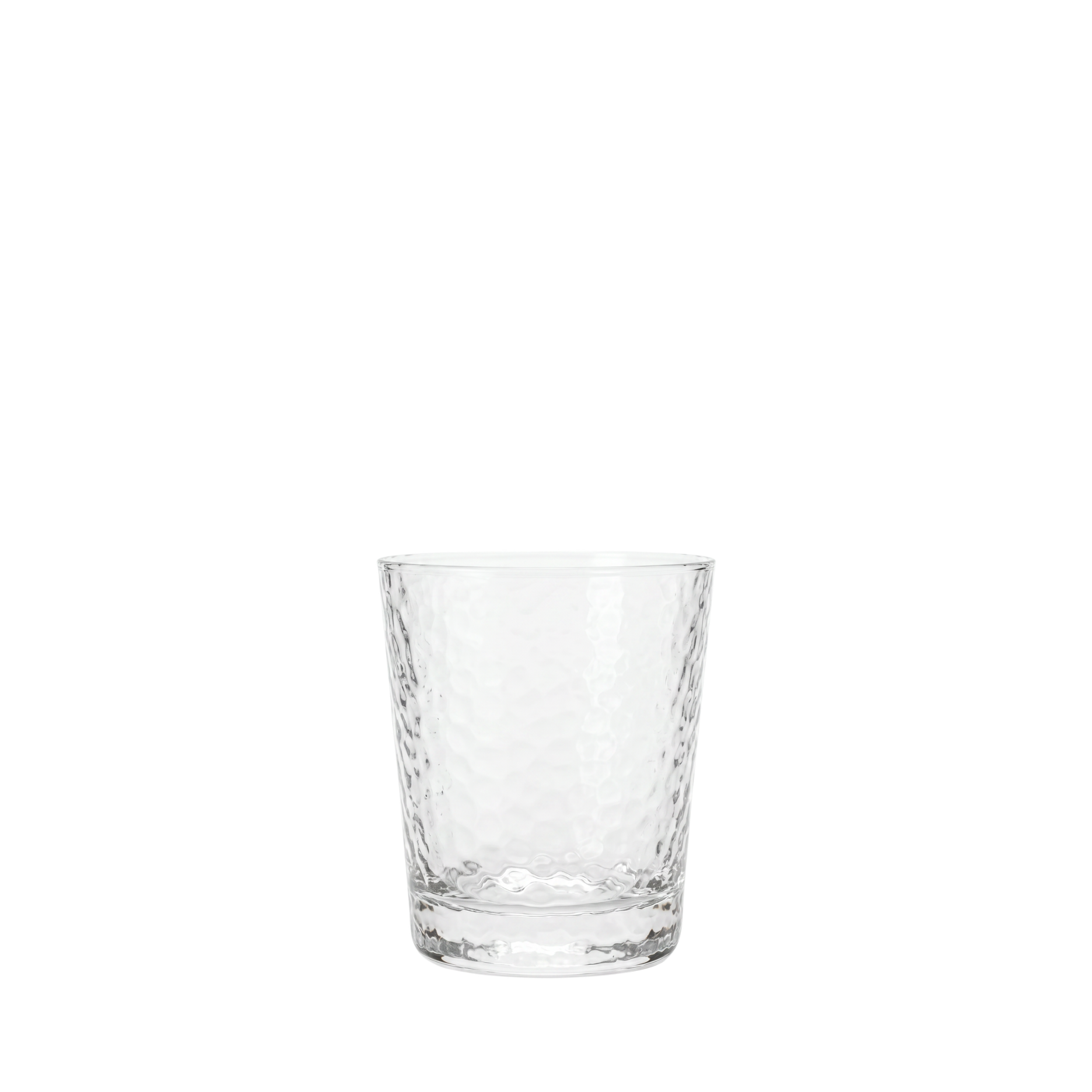 Blurry drikkeglas - 6 stk.