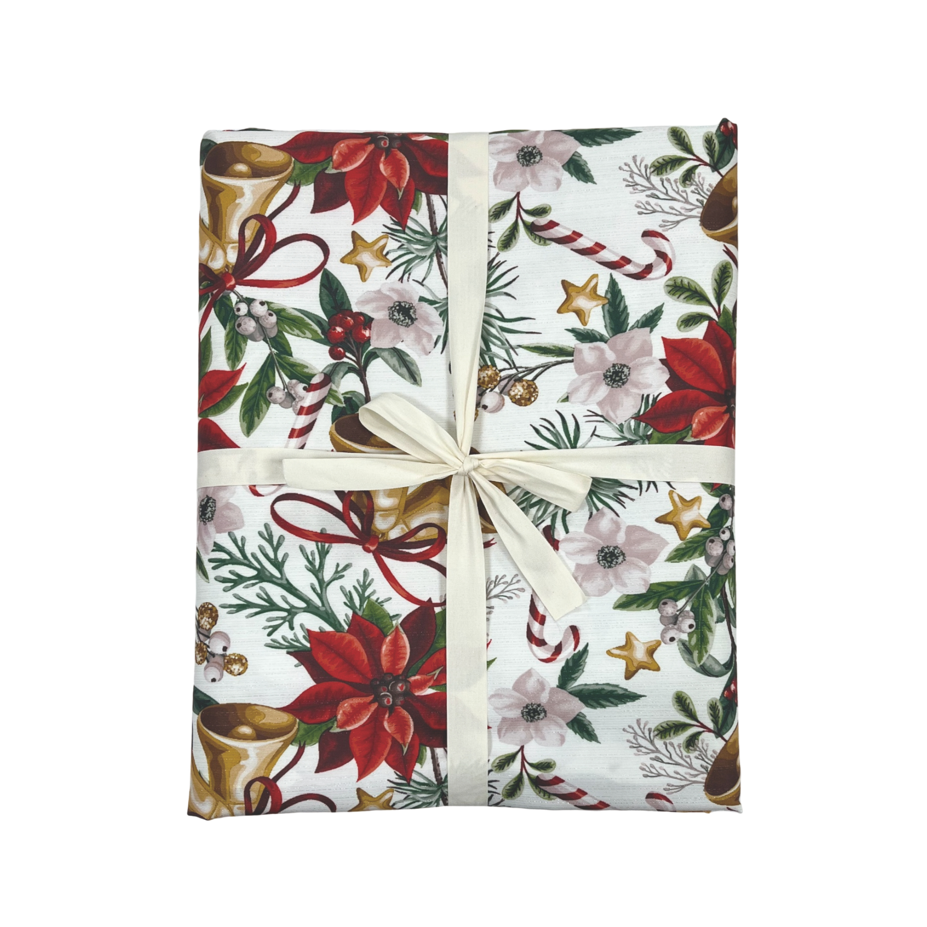 Nordic X'mas dug 140x270