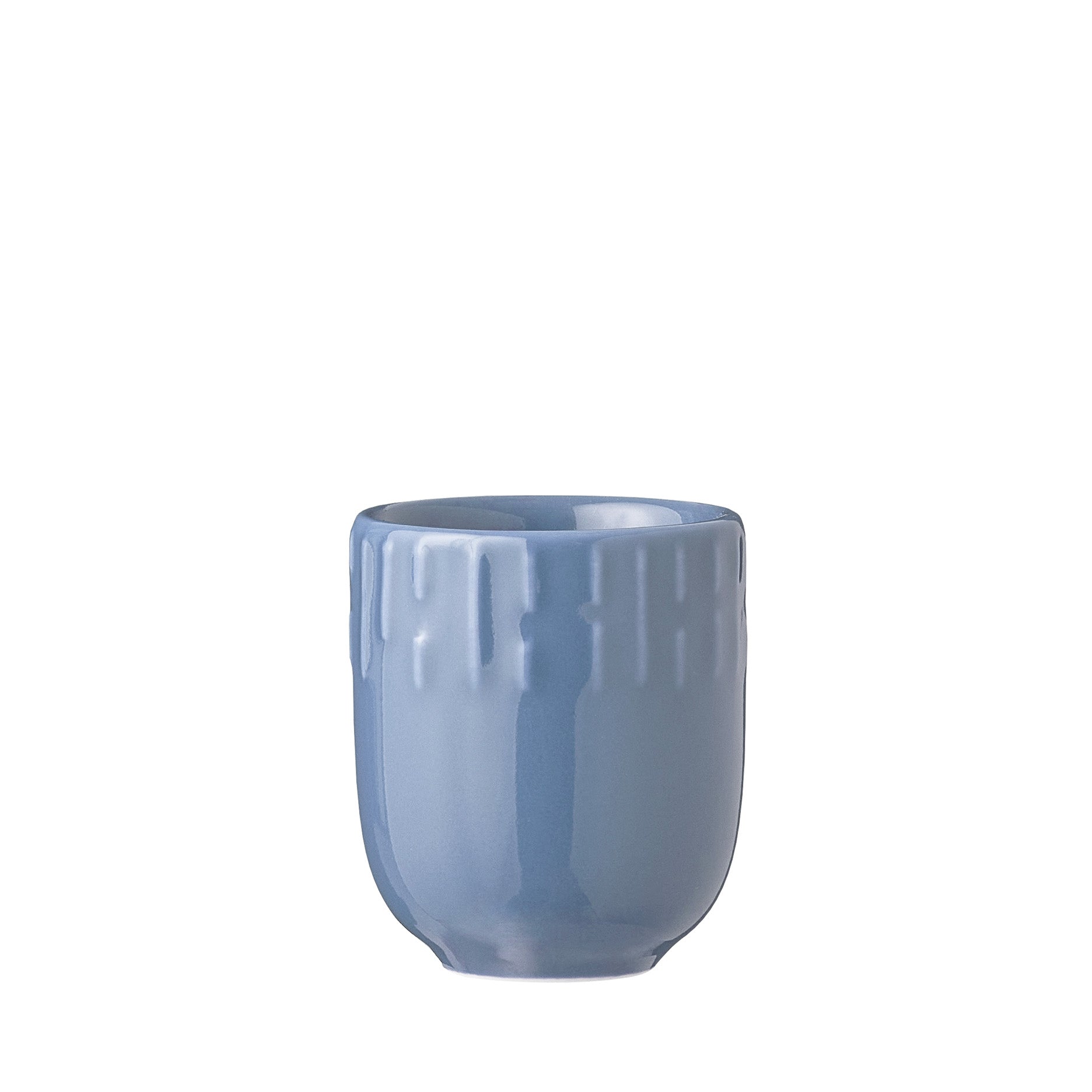 Confetti minikop 5 cl blueberry