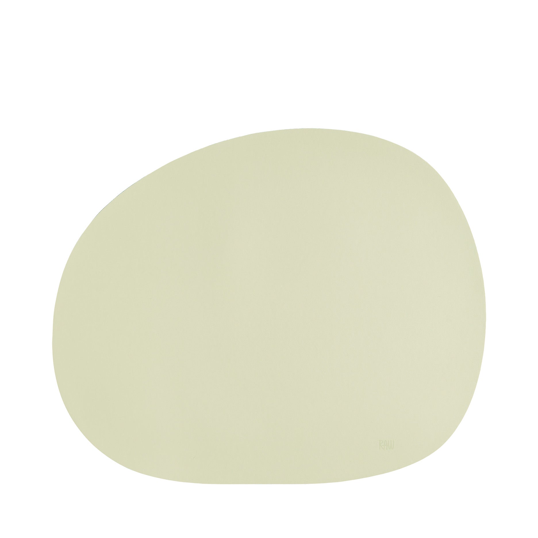 RAW Platzset Soft Surface spring sand