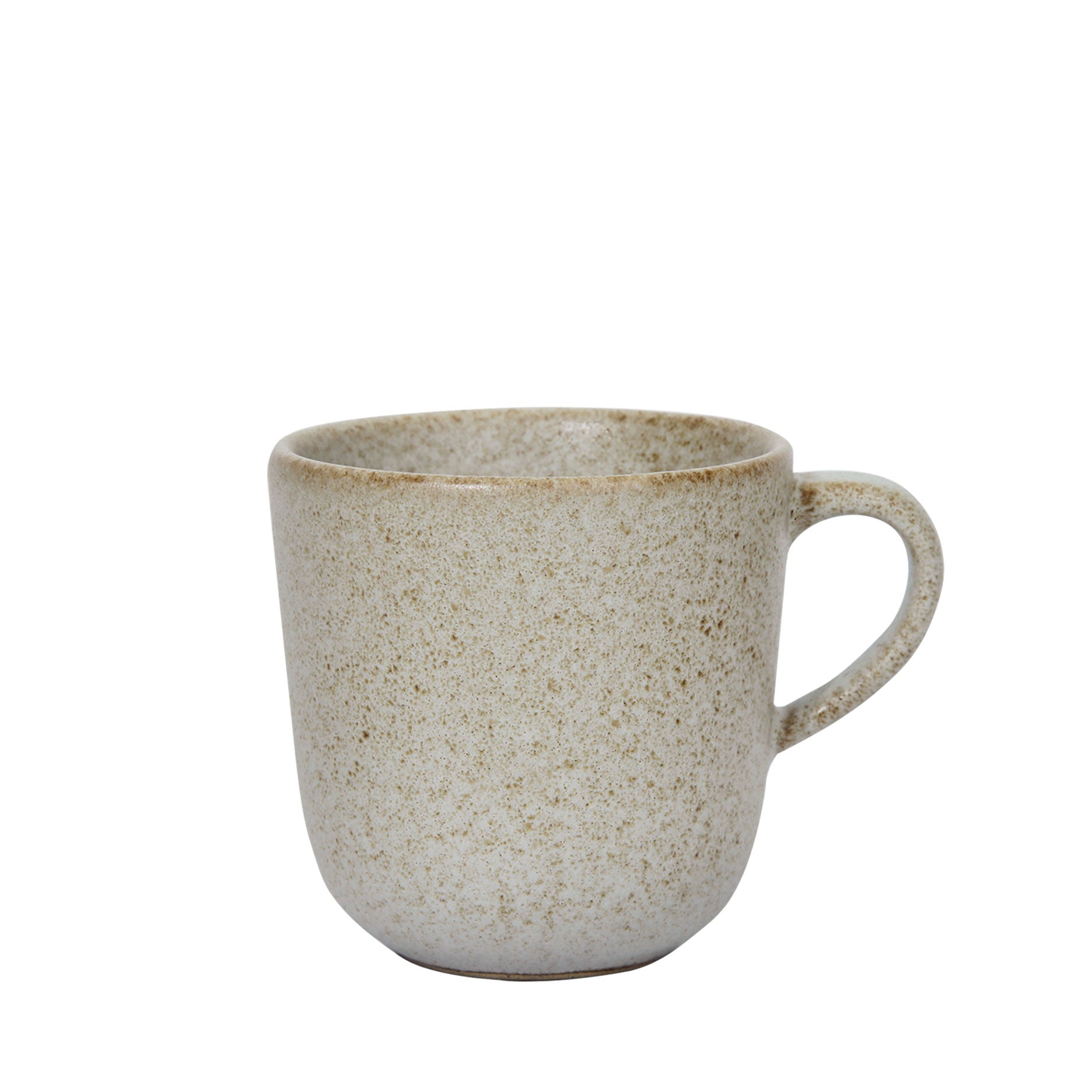 RAW Kaffebecher 20 cl sandy beige