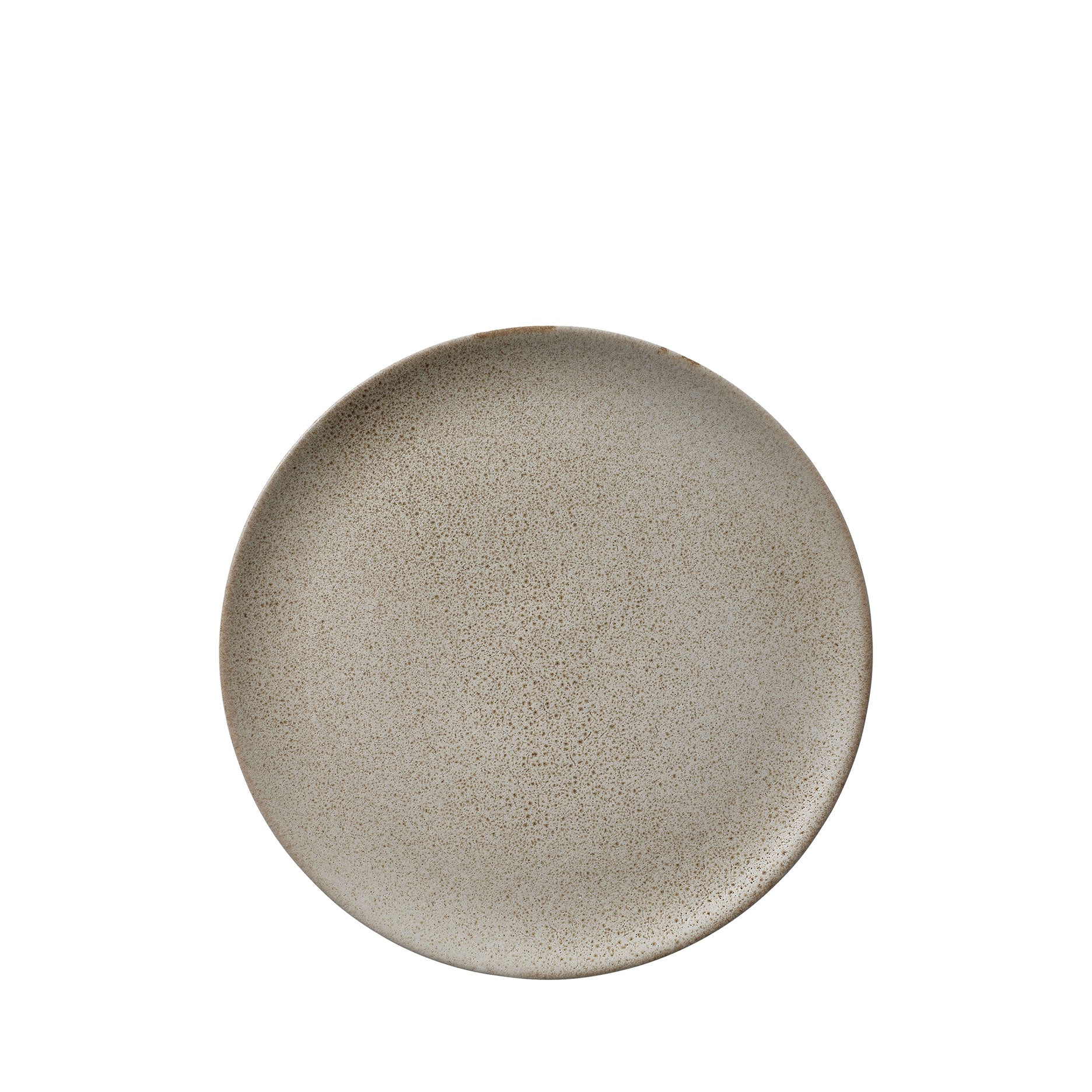 RAW Frühstücksteller D23 cm sandy beige