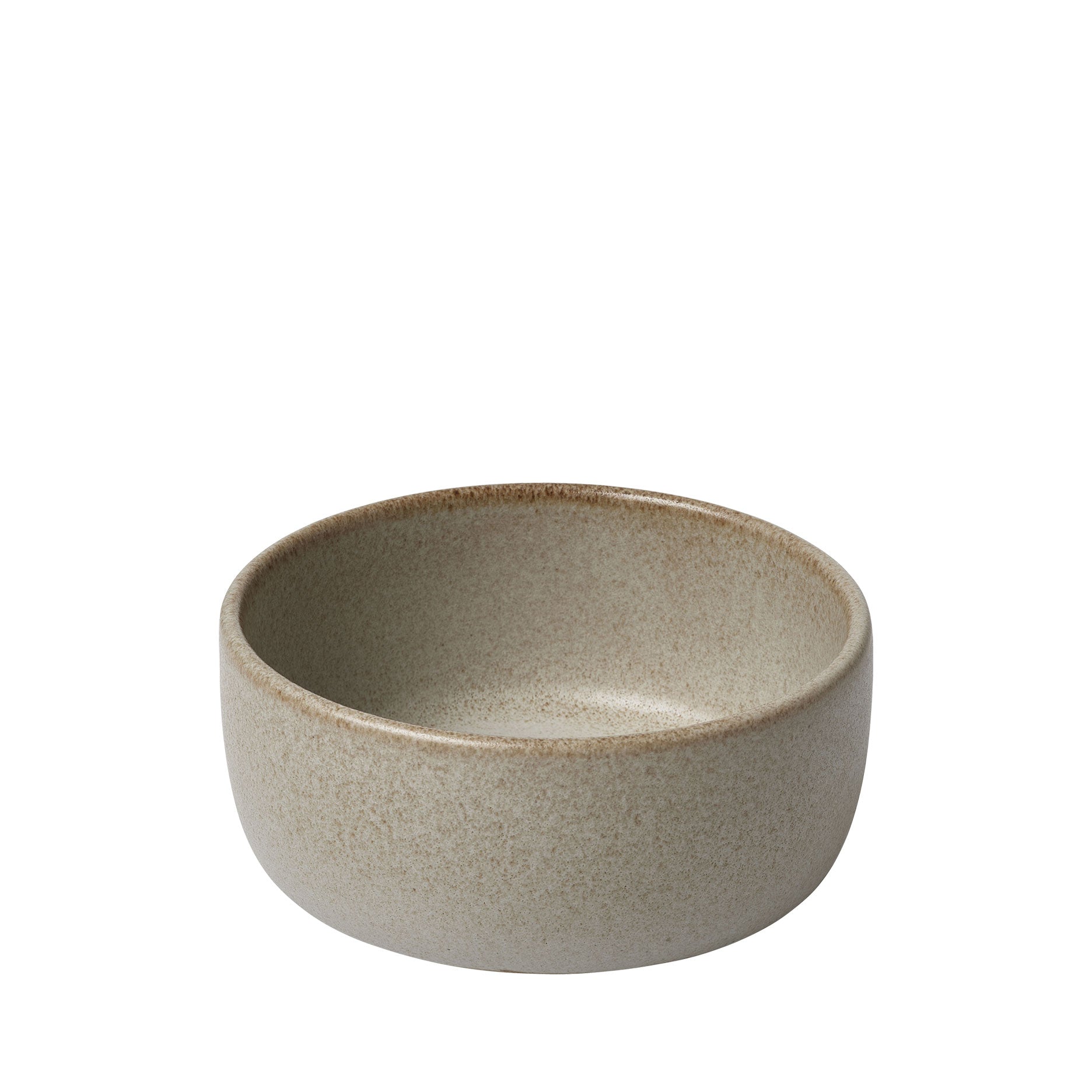 RAW Schale D13,5 cm sandy beige