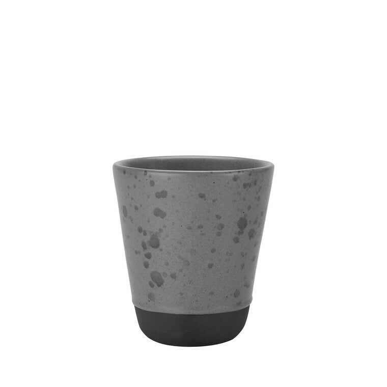 RAW Thermobecher 30 cl Grau Spotted