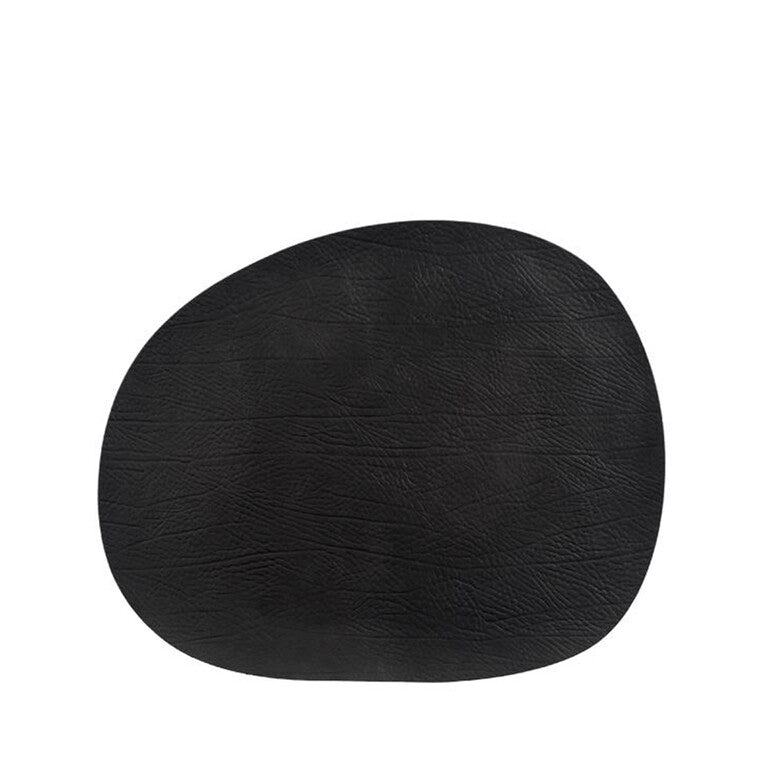 RAW Platzmatte Buffalo schwarz