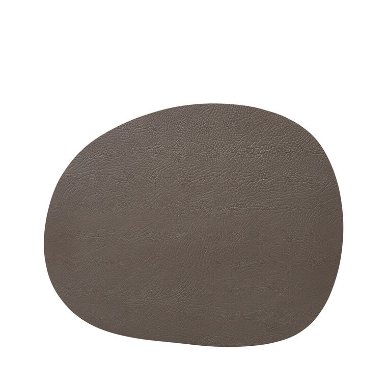 RAW Platzmatte Buffalo clay
