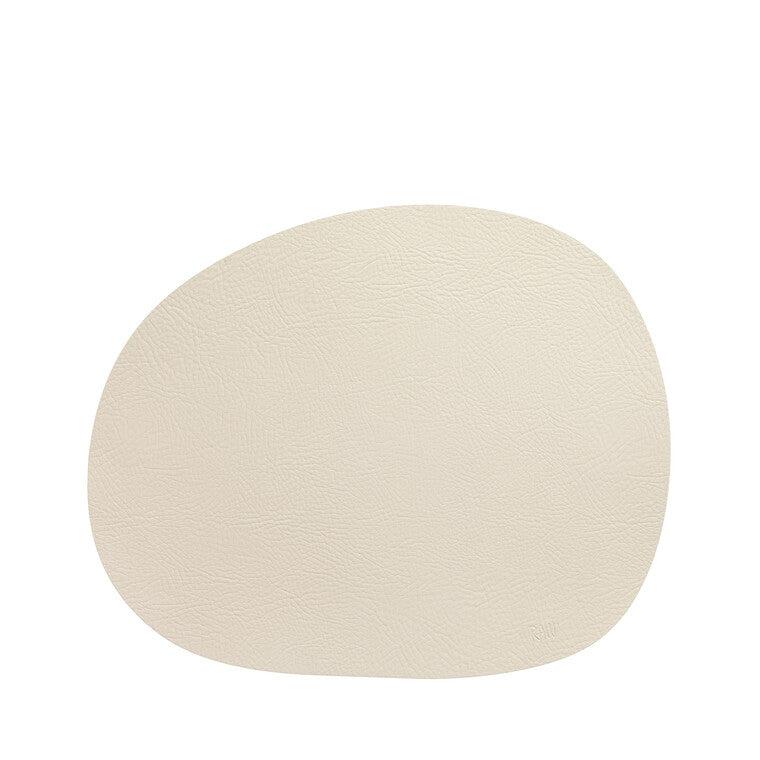RAW Platzmatte Buffalo warm nude