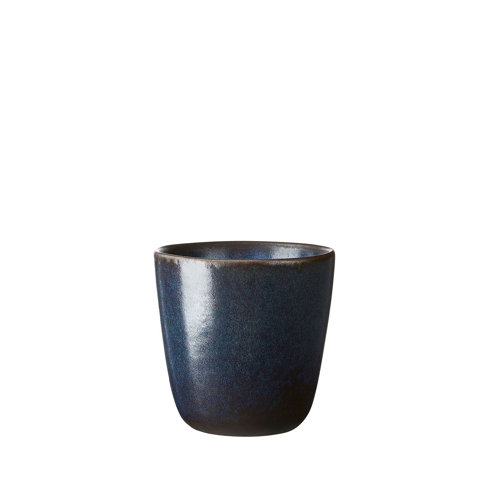 RAW Becher ohne Henkel 30 cl midnight blue