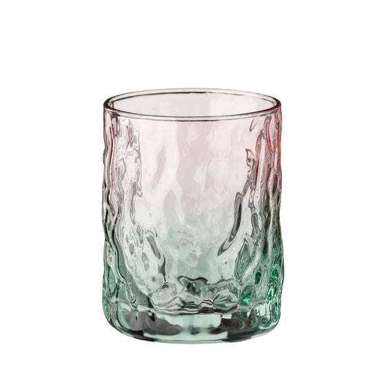 Surface Wasserglas 260 ml Rose