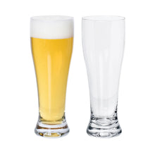  Biergläser Ølglas H21 cm 2 Stk.