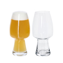  Biergläser Ølglas H18 cm 2 Stk.