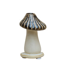  Arti Fungi Vase Hellbraun H9