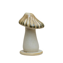  Arti Fungi Vase Grün H9