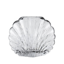  Kida Vase Transparent