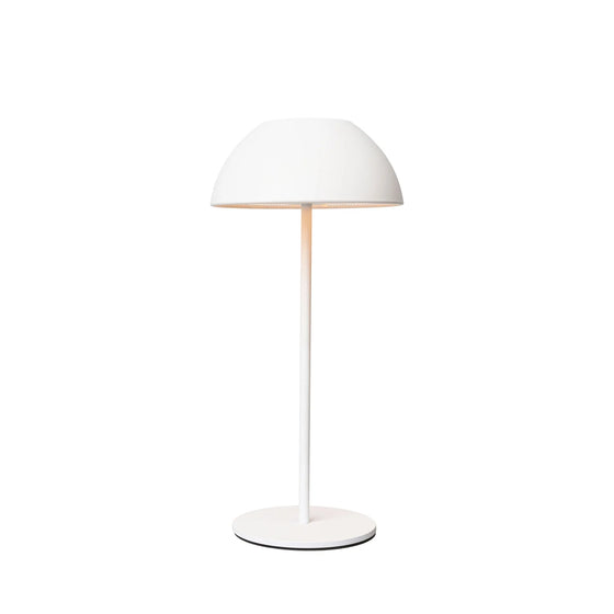 Carino LED Lampe Weiß