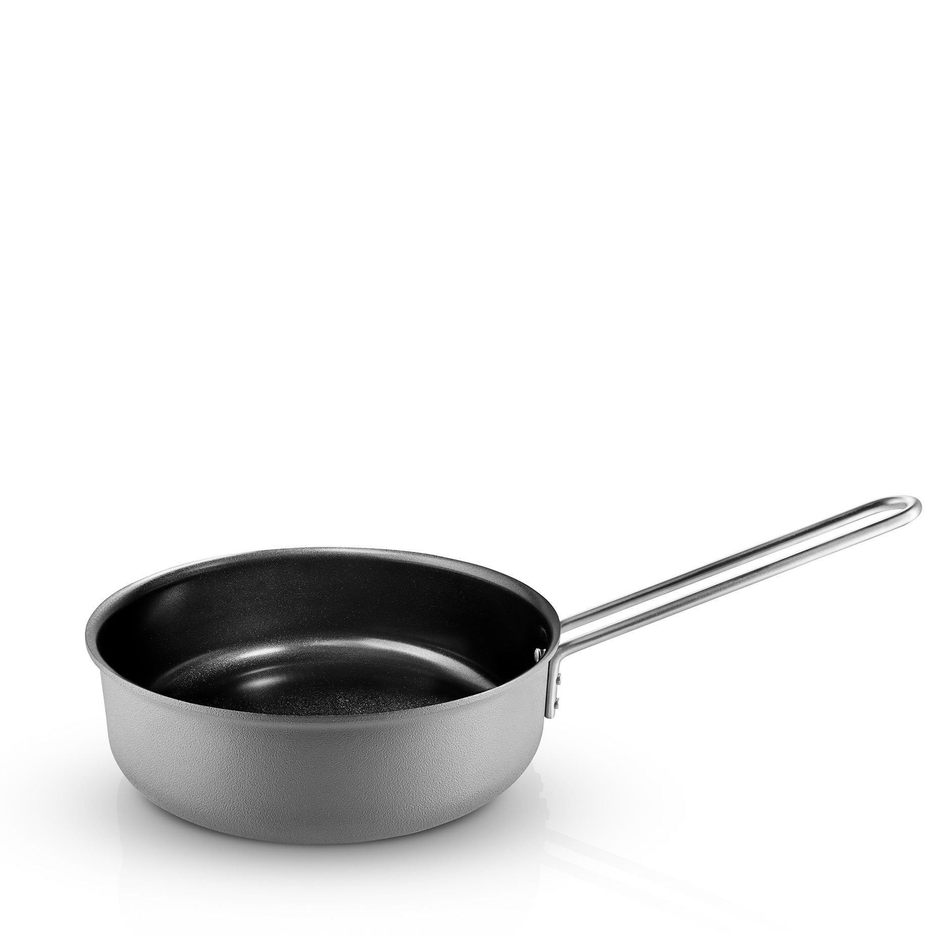 Grey Line sauterpande Ø24 cm keramisk