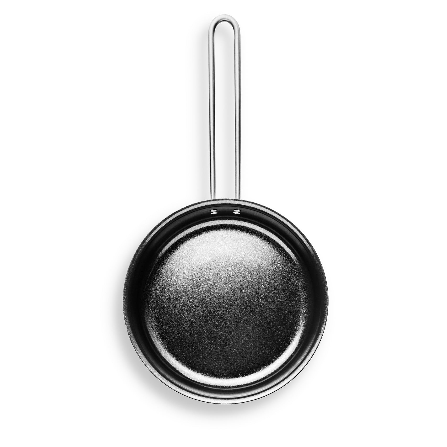 Grey Line Schmorpfanne Ø24 cm Keramik