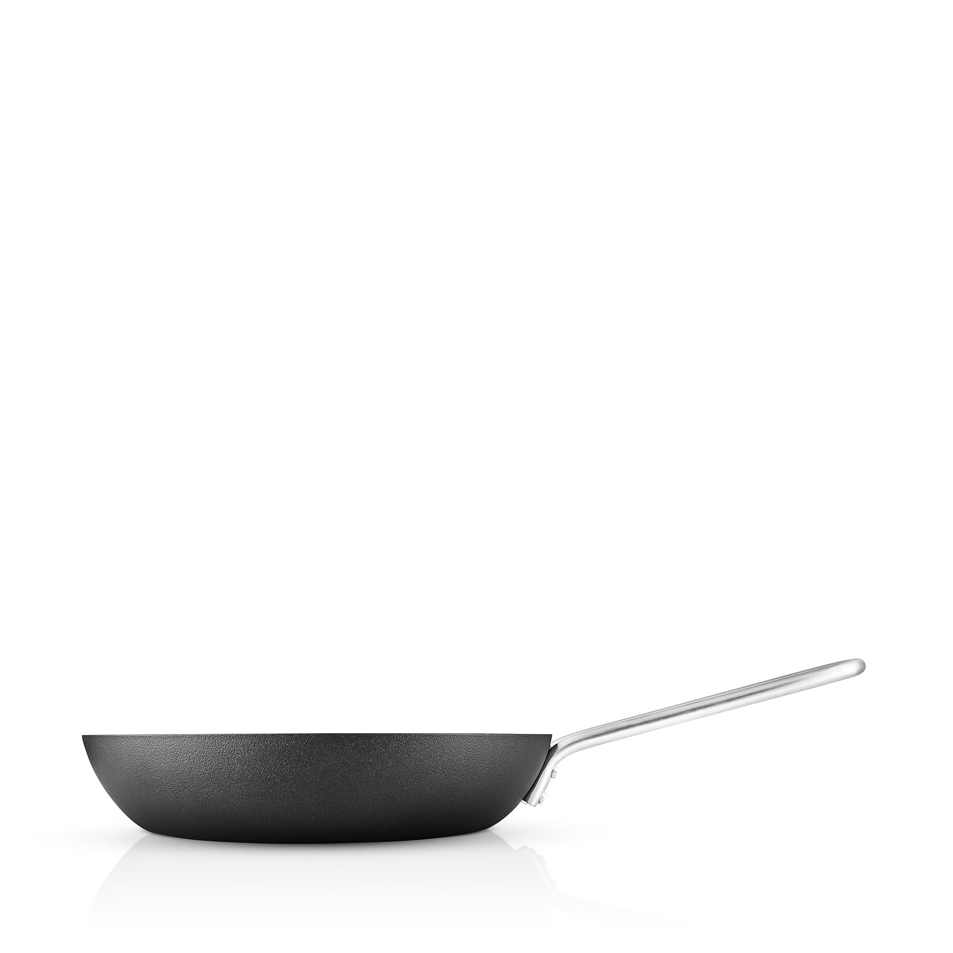 Professionelle Bratpfanne Ø24 cm Titan