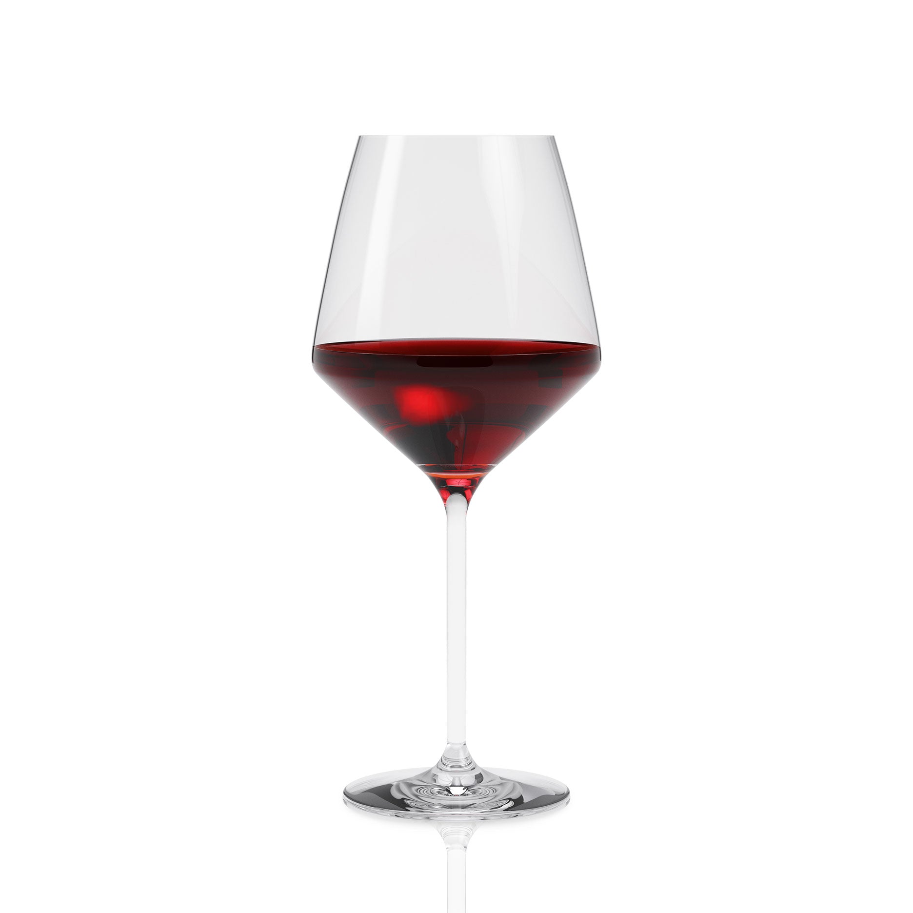 Legio Nova vinglas bourgogne 6 stk