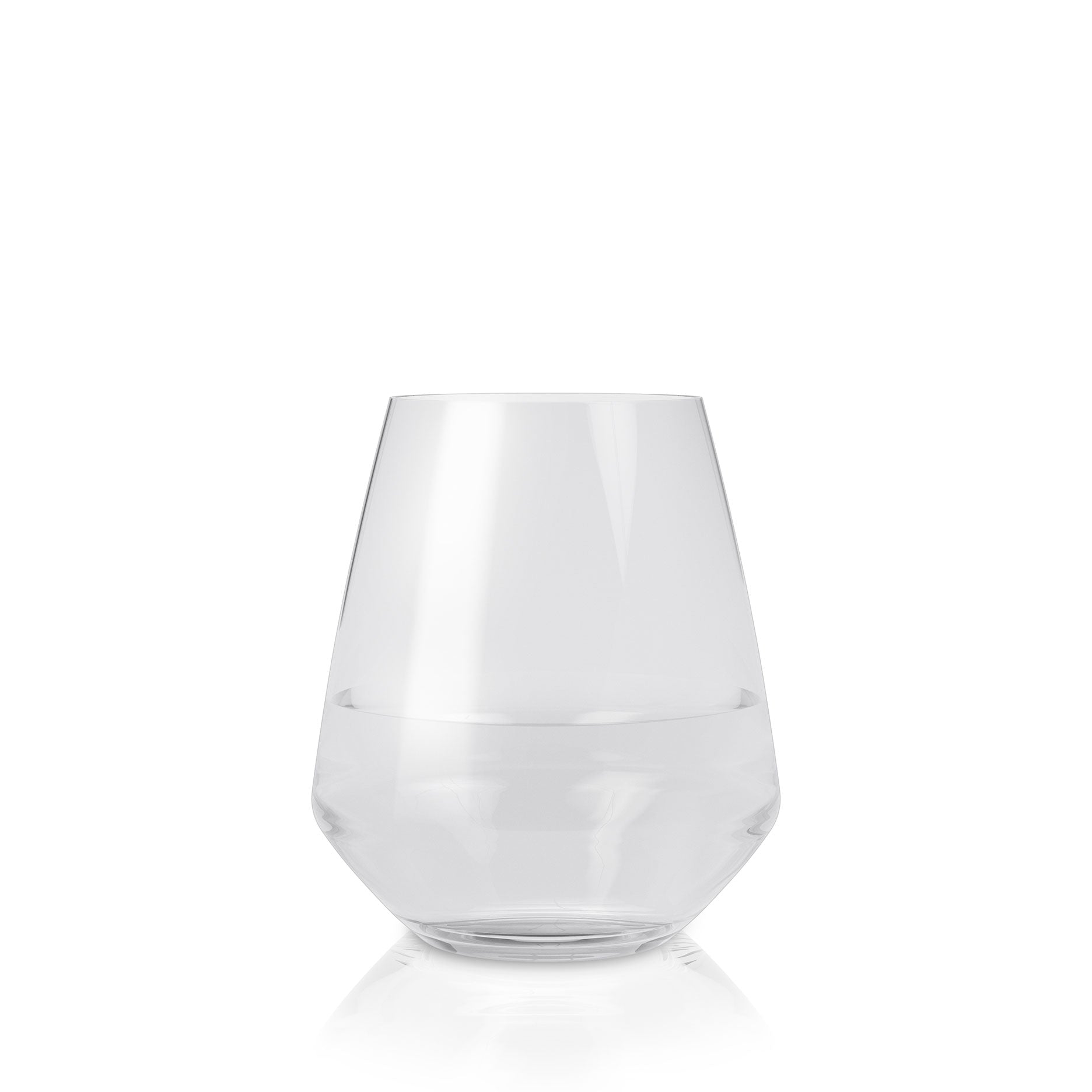 Legio Nova drikkeglas 40 cl 6 stk