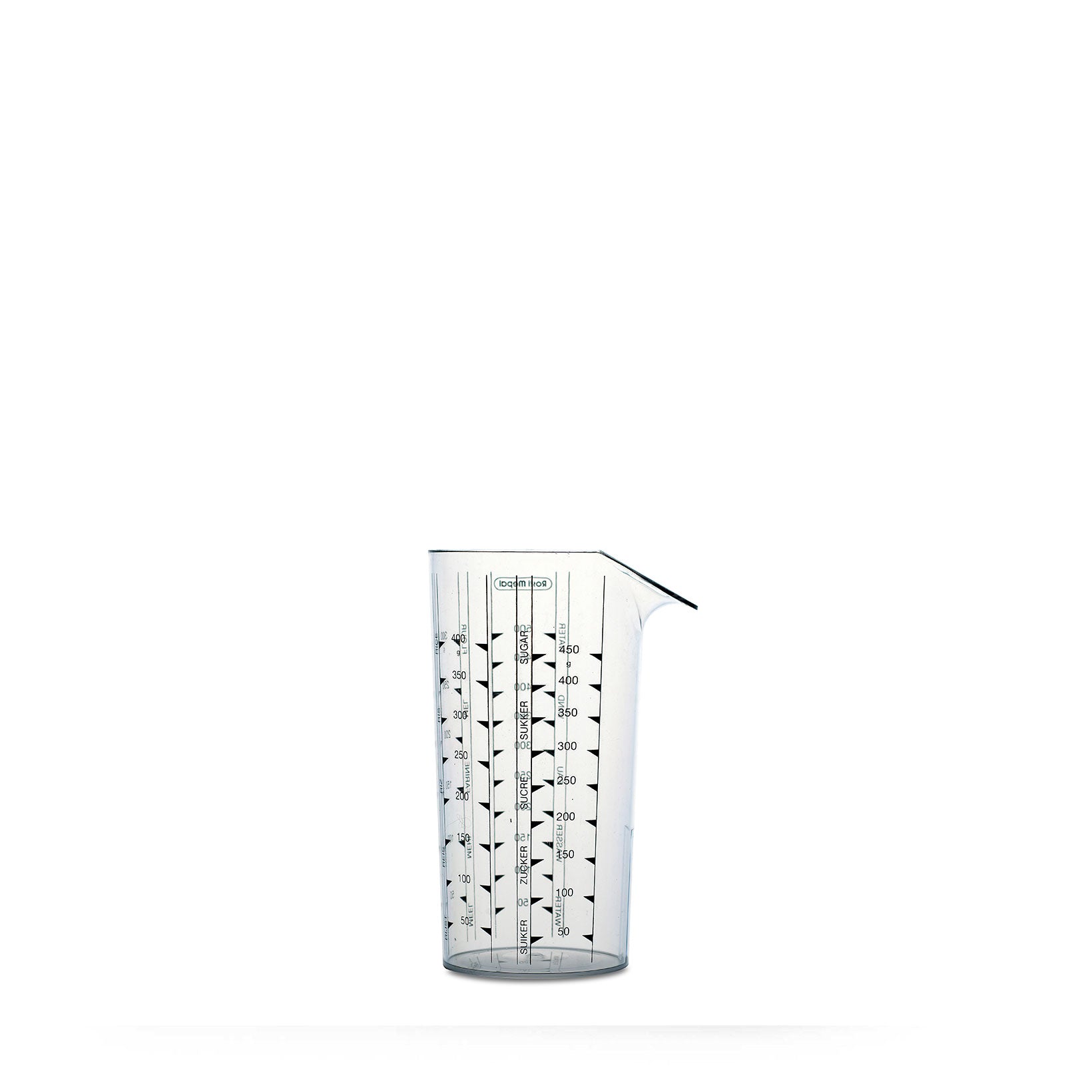 Messbecher 0,5 Liter