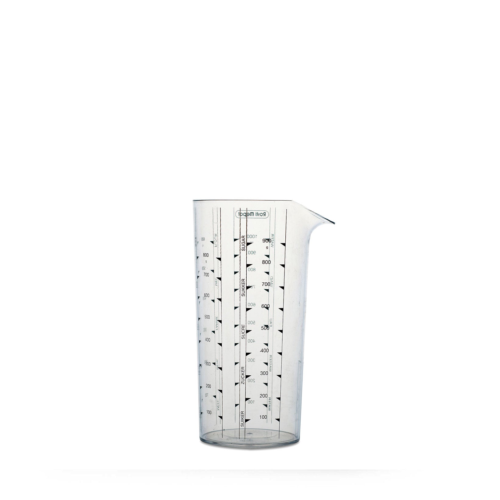 Messbecher 1 Liter