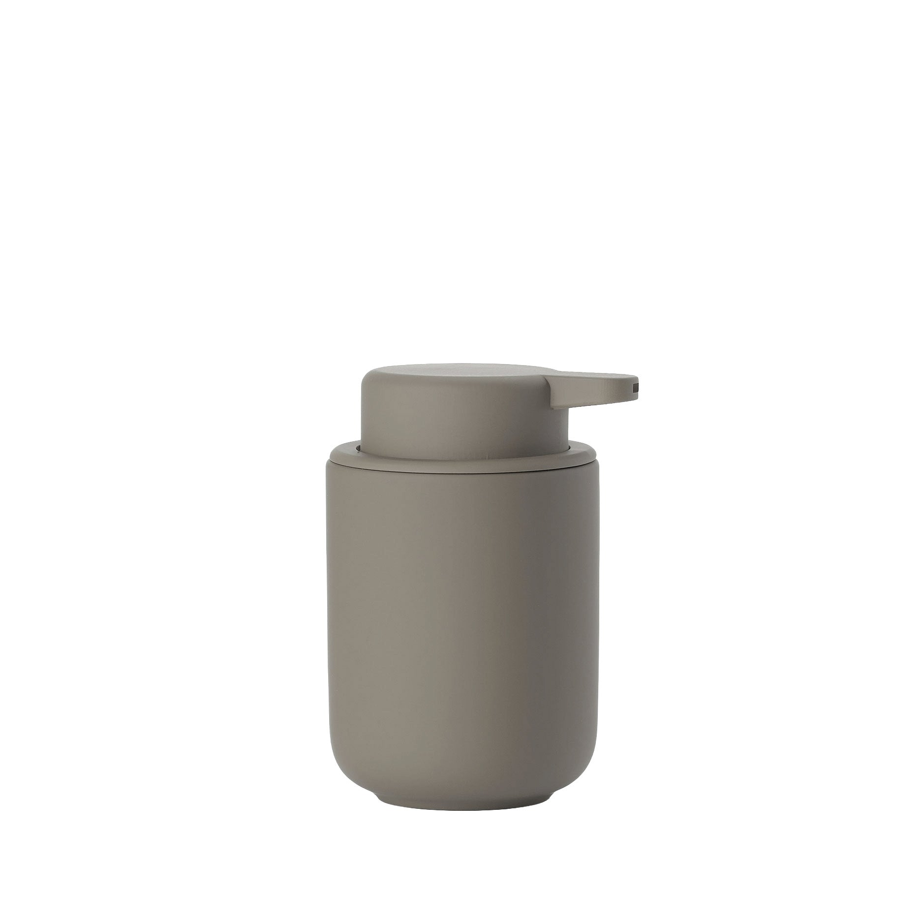 Ume sæbedispenser taupe