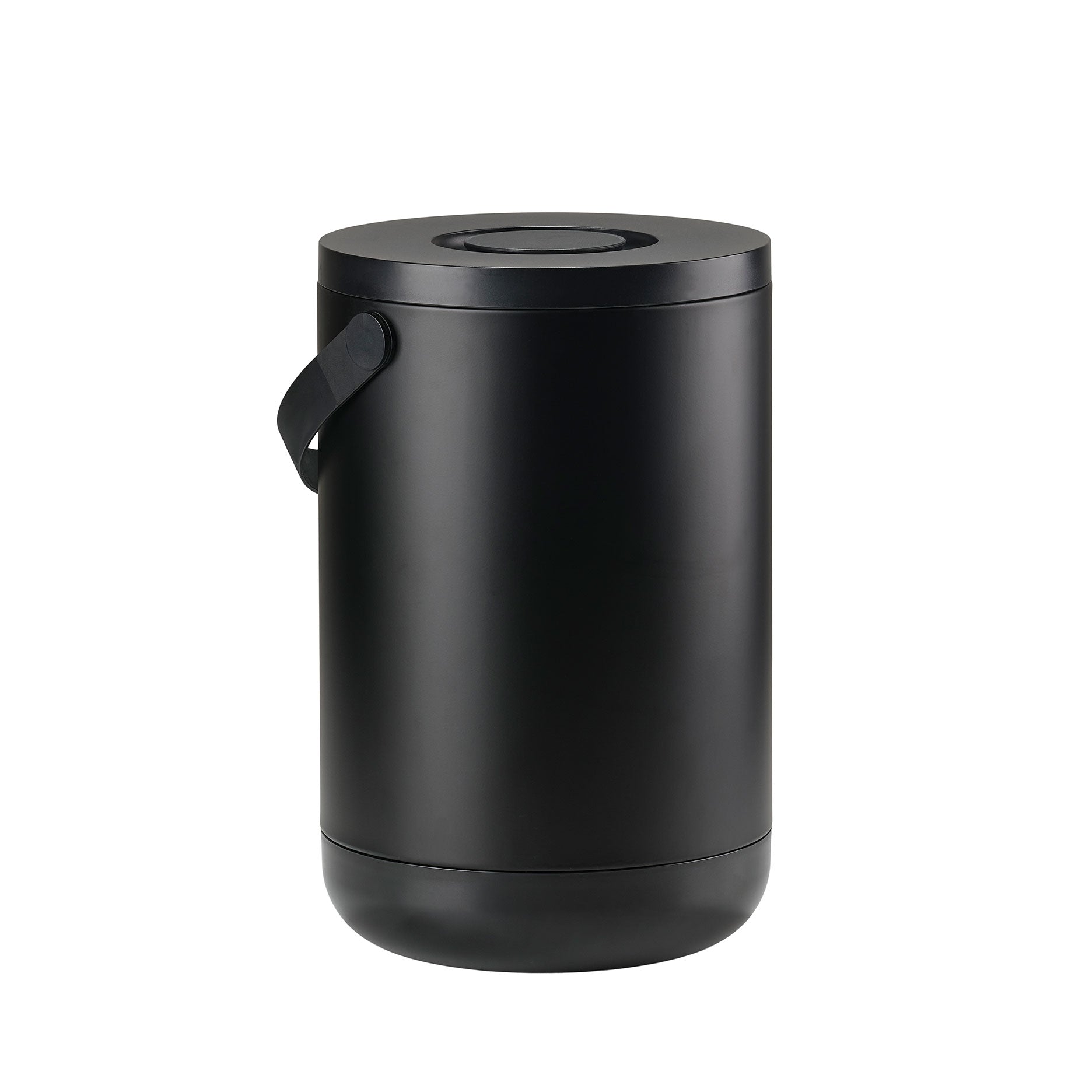 Circular Abfalleimer – 22 L