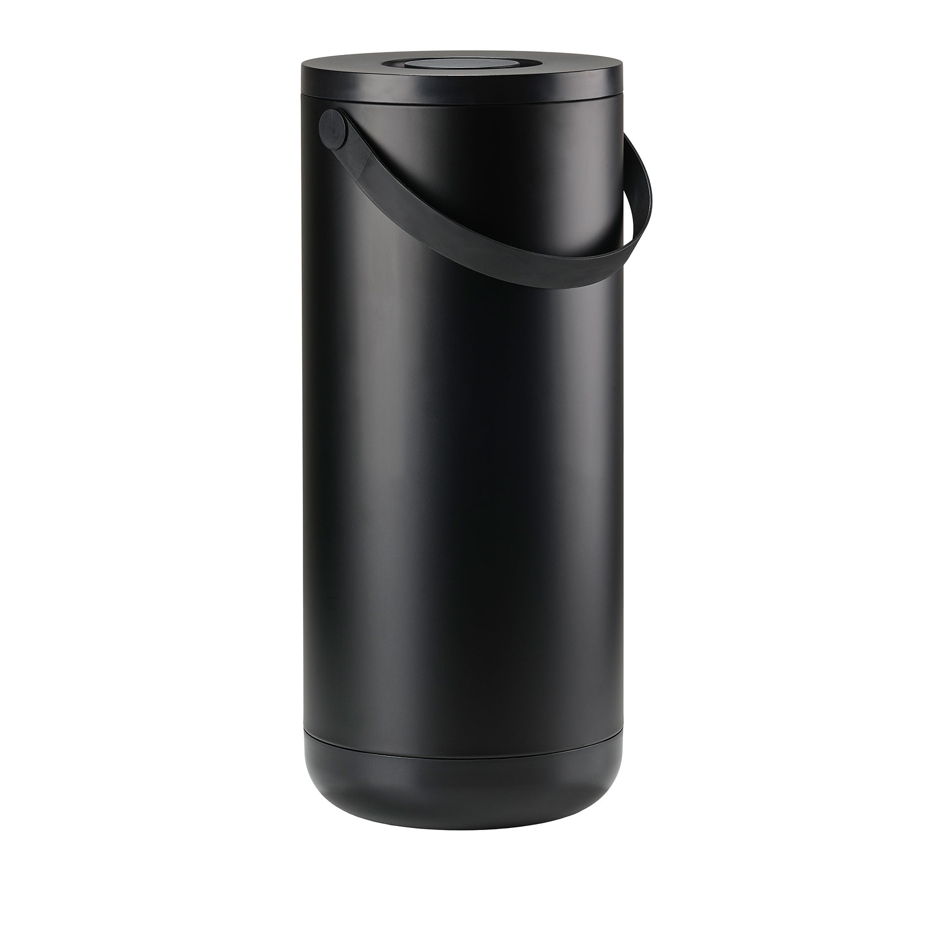 Circular Abfalleimer – 35 L