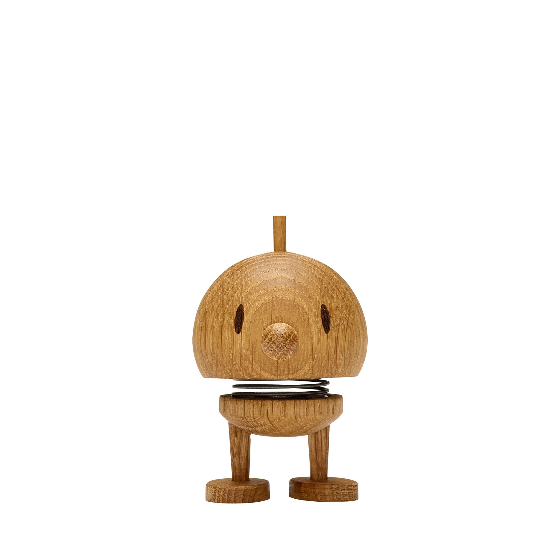 Bumble lille egetræ