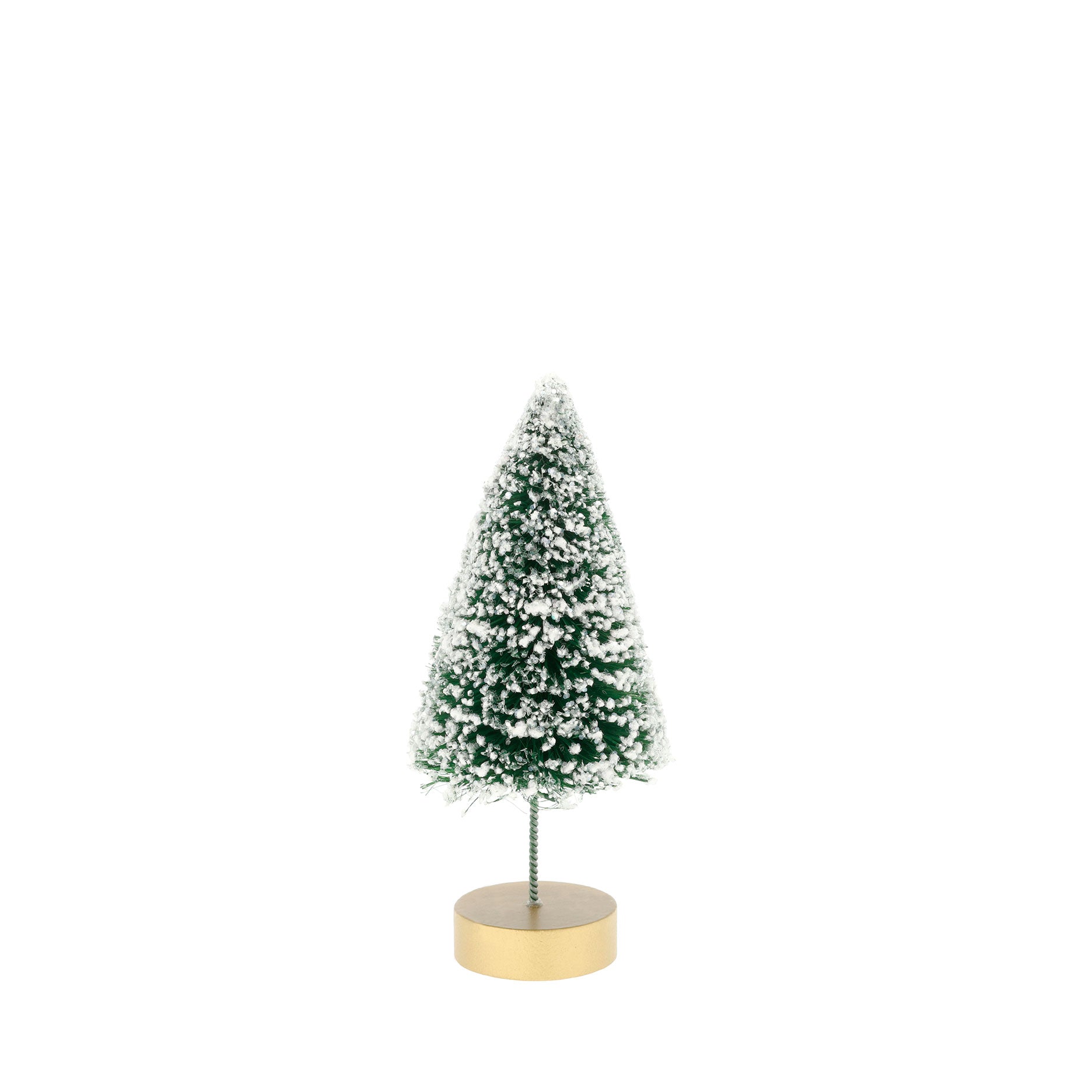 Weihnachtsbaum 14 cm Grün