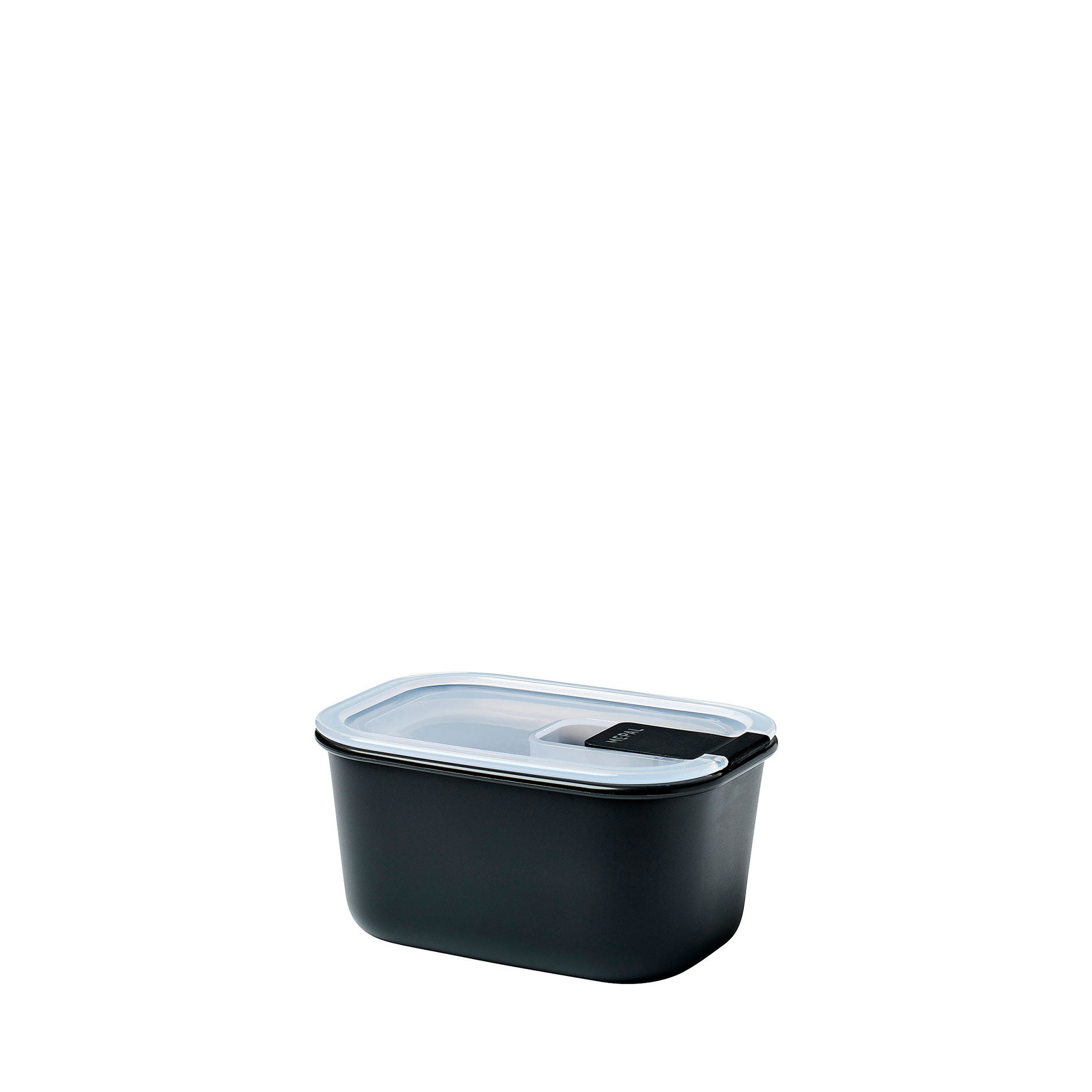 EasyClip Aufbewahrungsbox 450 ml Nordic Black