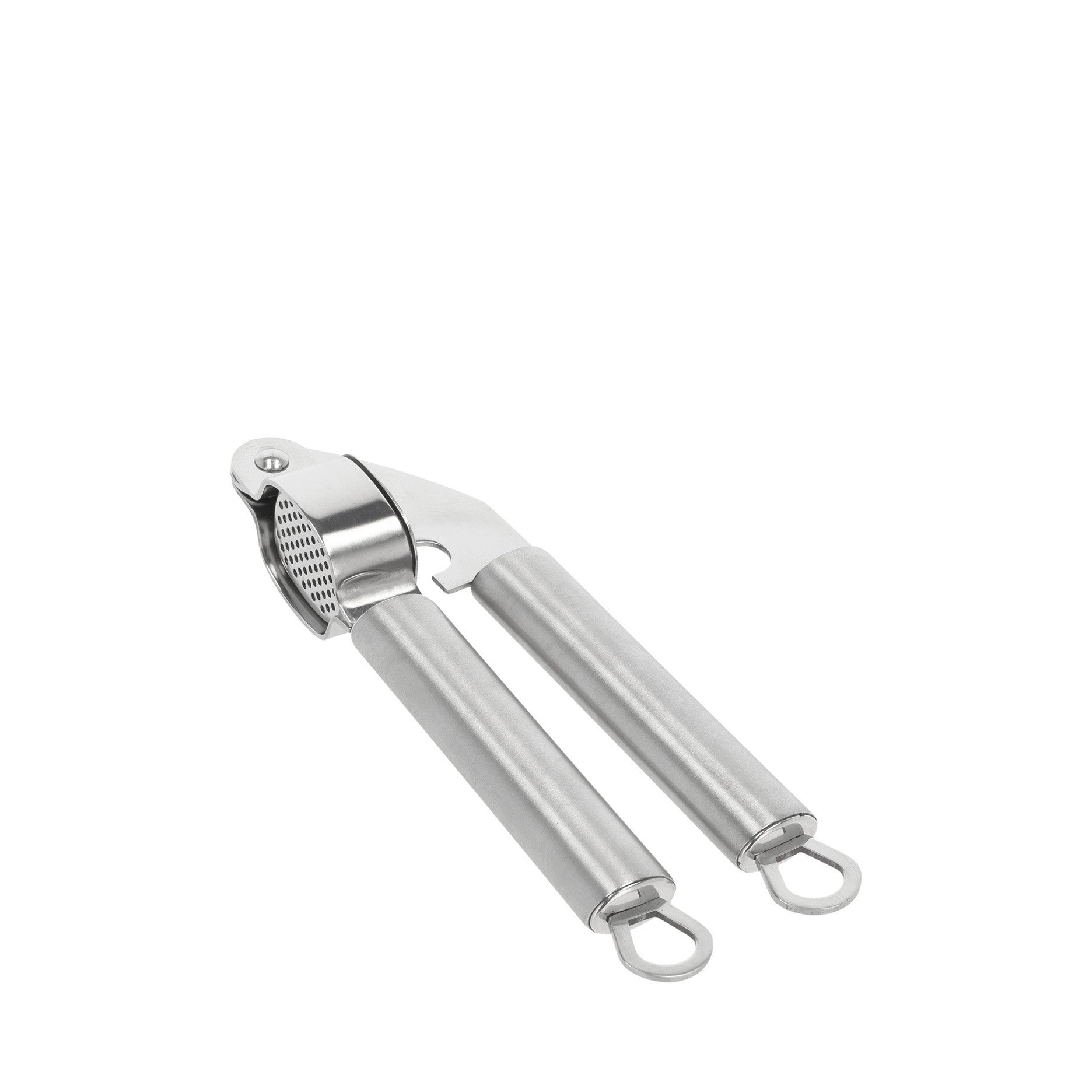 Knoblauchpresse