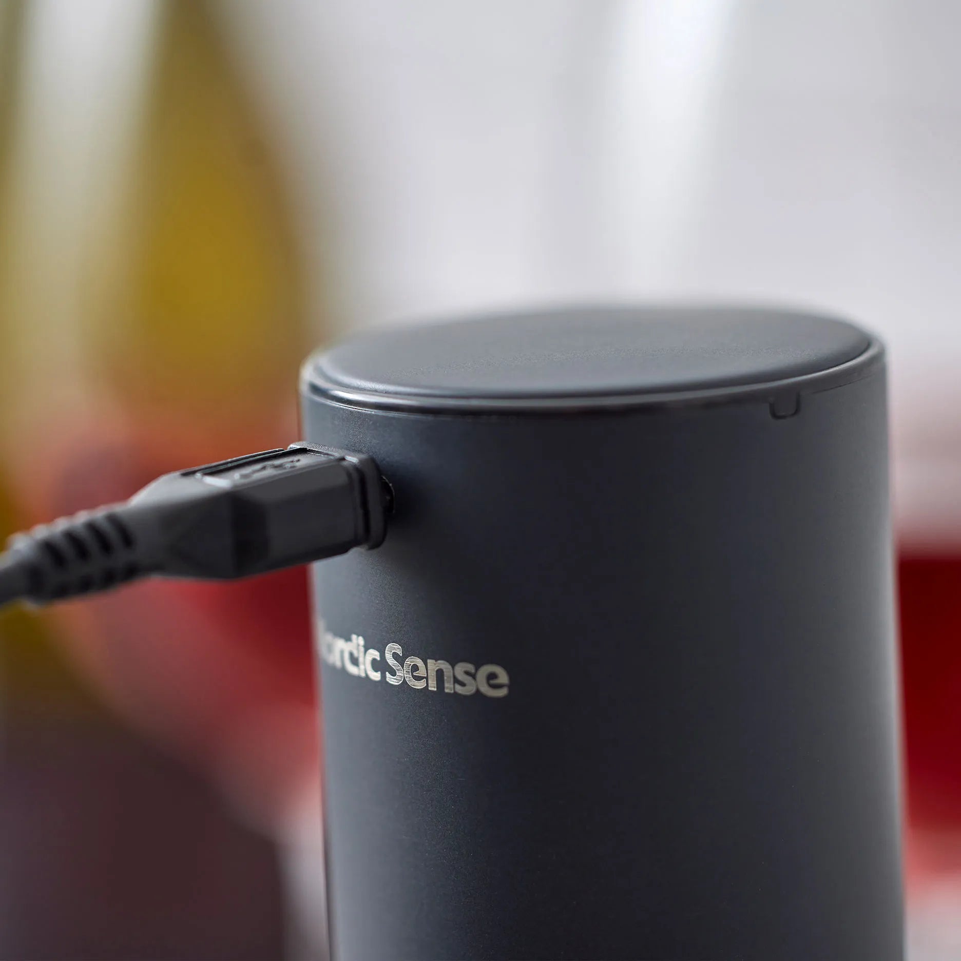 Weinöffner batteriebetrieben