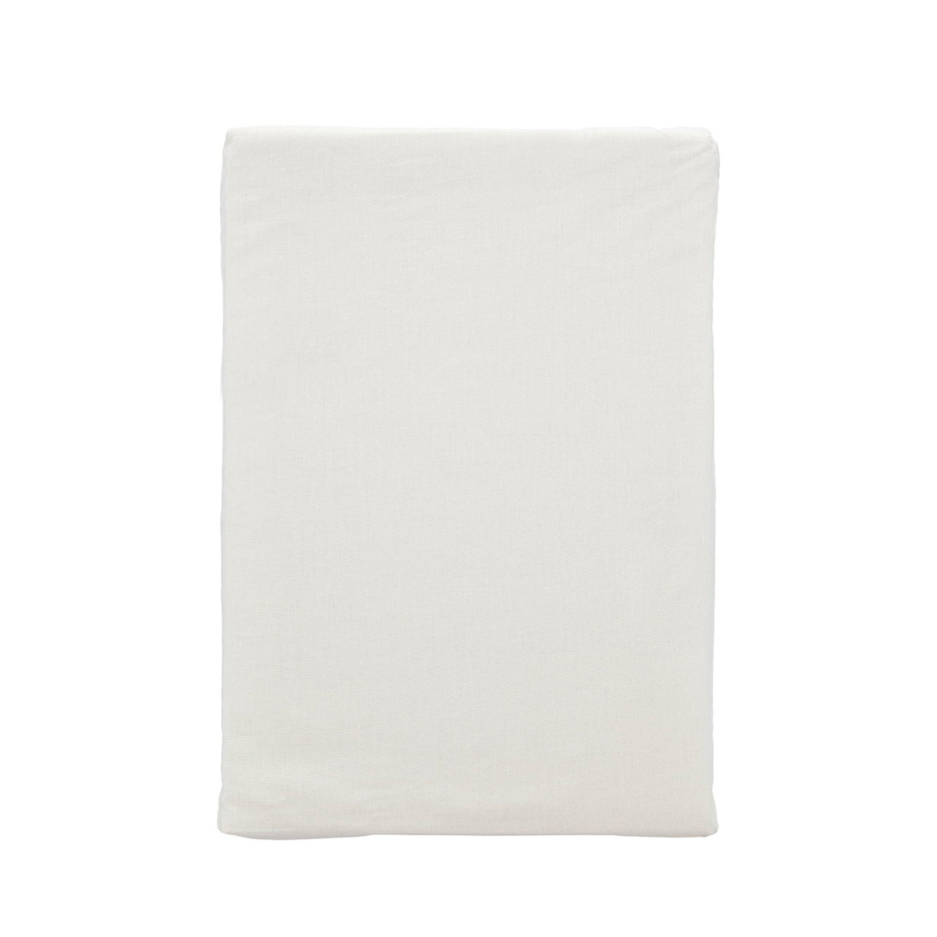 Calm kuvertlagen 140x200x8 cm offwhite