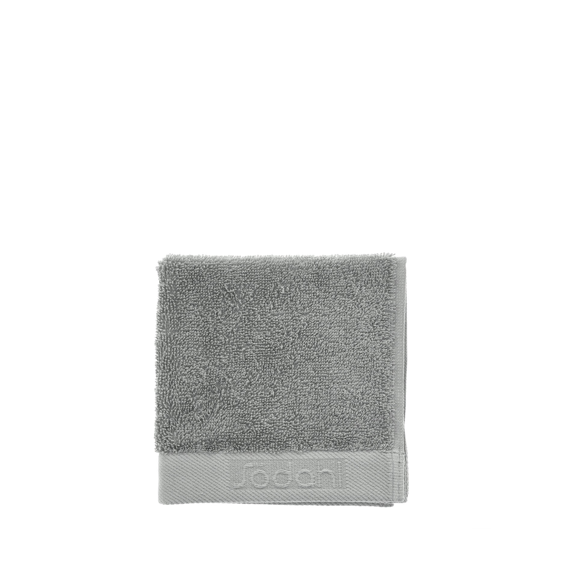 Comfort Waschlappen 30x30 cm Stone Grey