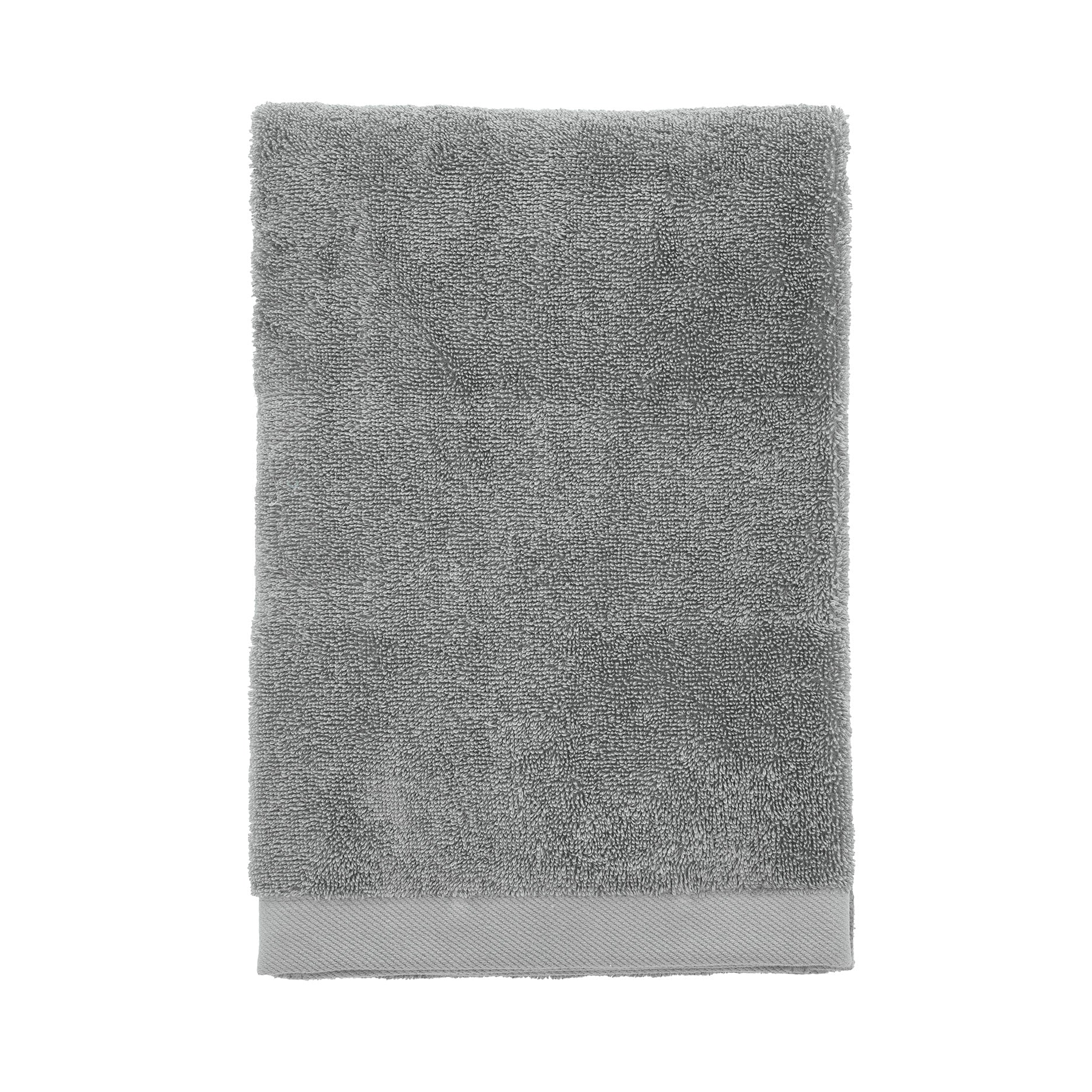 Comfort Handtuch 70x140 cm Stone grey