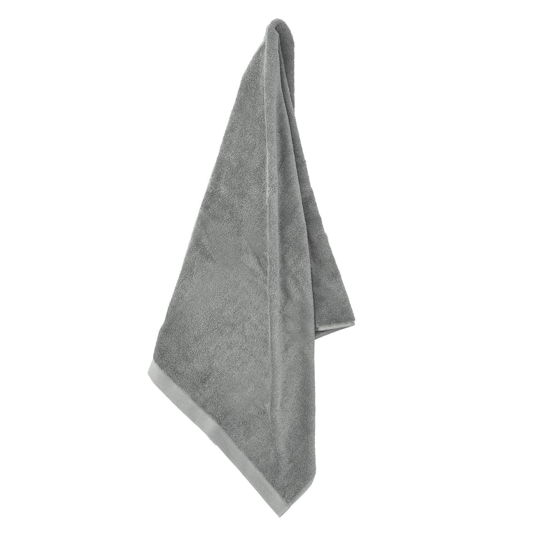 Comfort Handtuch 70x140 cm Stone grey