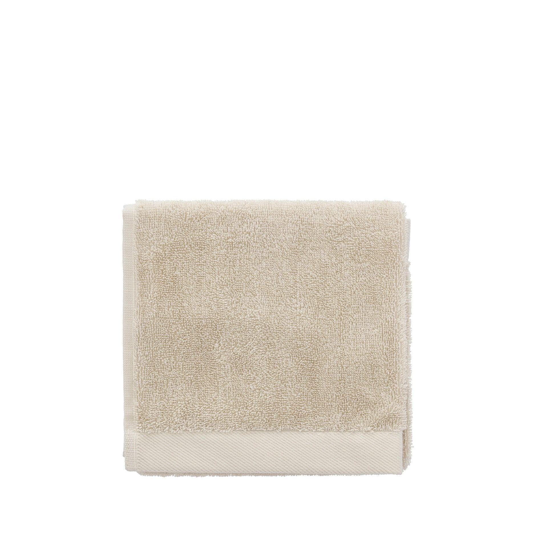 Comfort Handtuch 40x60 cm beige