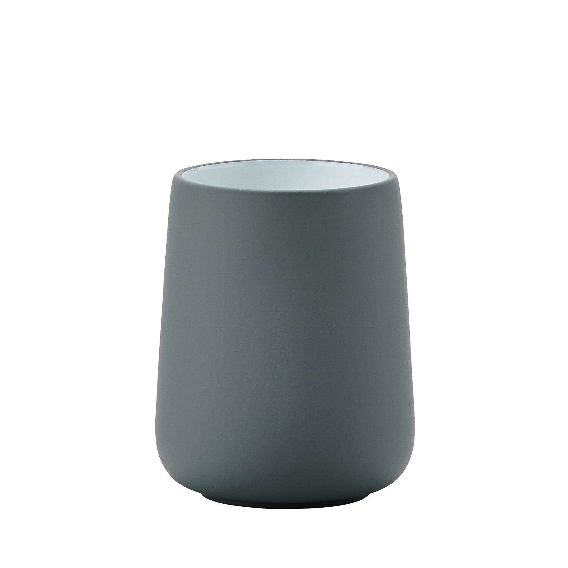 Nova tandbørstekrus grey