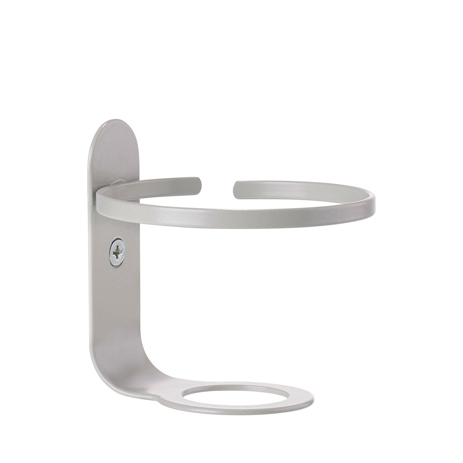 Wandhalterung für Ume Seifenspender – Soft grey